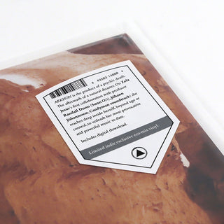 Zola Jesus: Arkhon (Indie Exclusive Colored Vinyl) Vinyl LP