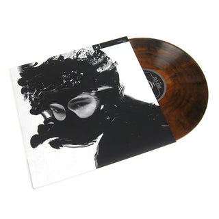 Zola Jesus: Okovi (Colored Vinyl) Vinyl LP