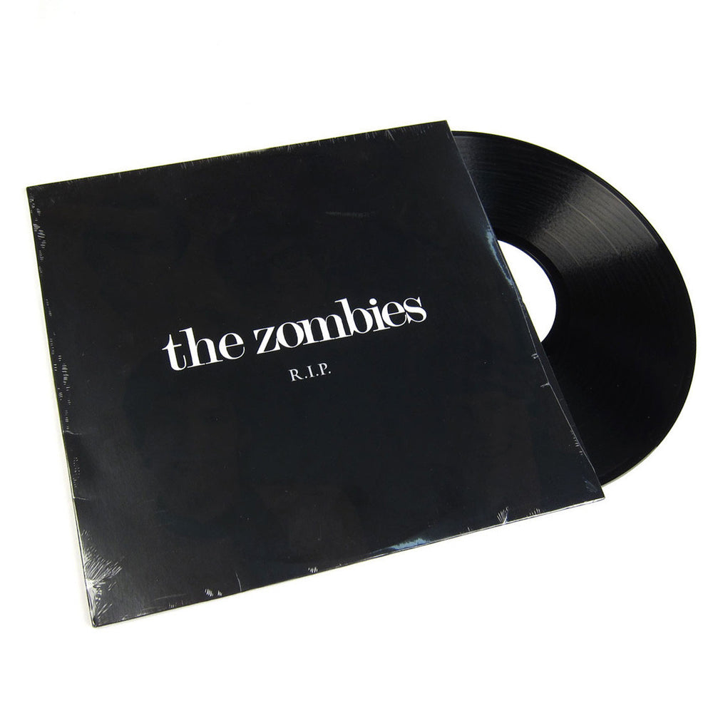 The Zombies RIP RSD