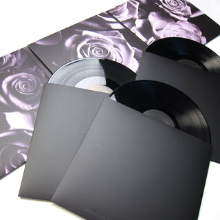 Zomby: With Love (Free MP3) 3LP 2