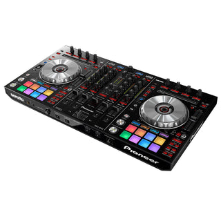 Pioneer: DDJ-SX2 Performance DJ Controller for Serato